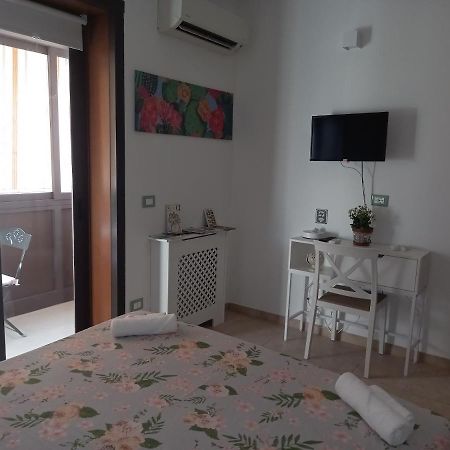 Irene Home Сиракузы Экстерьер фото