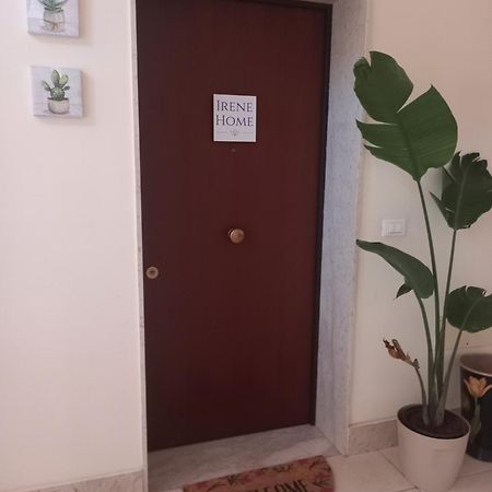 Irene Home Сиракузы Экстерьер фото