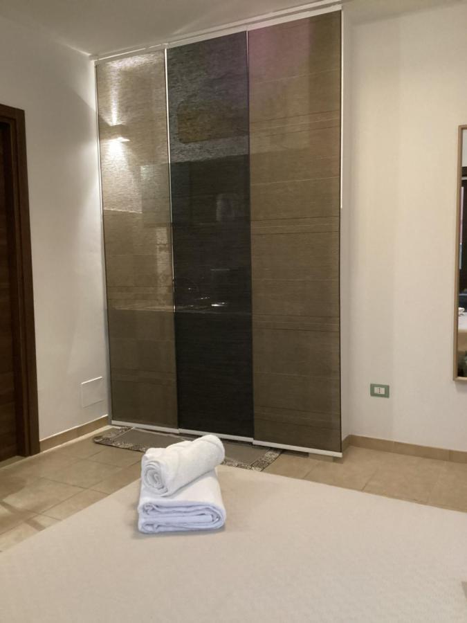 Irene Home Сиракузы Экстерьер фото
