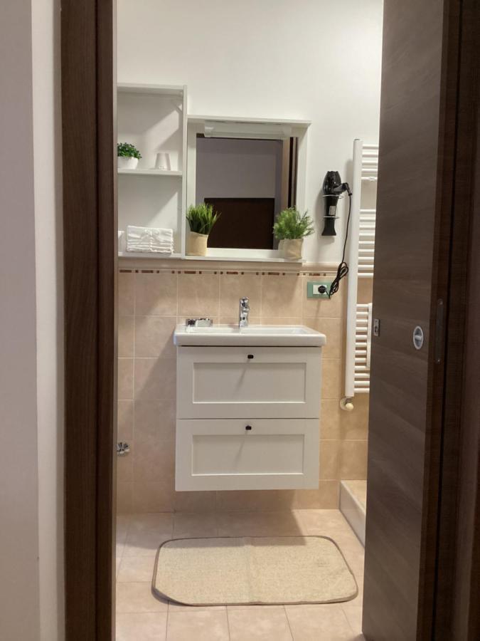 Irene Home Сиракузы Экстерьер фото