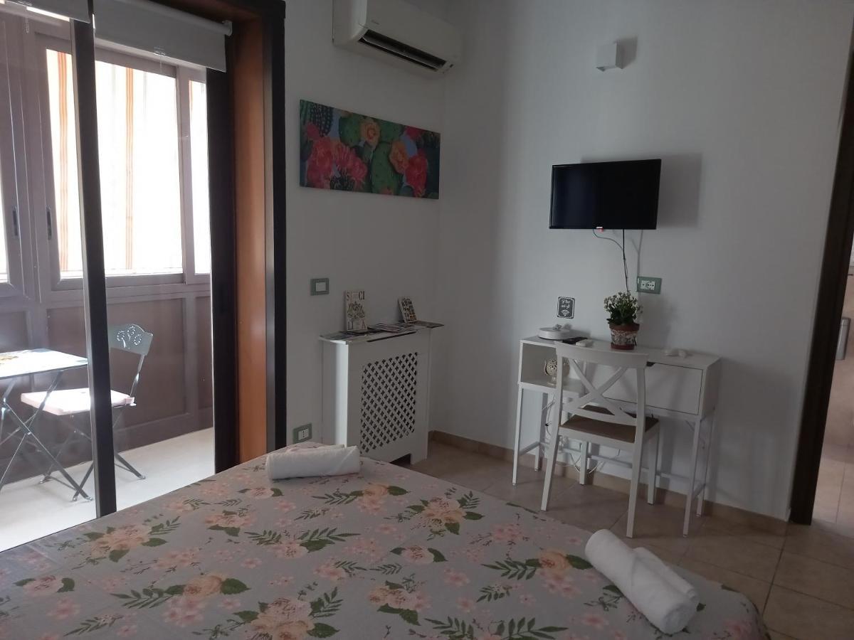 Irene Home Сиракузы Экстерьер фото