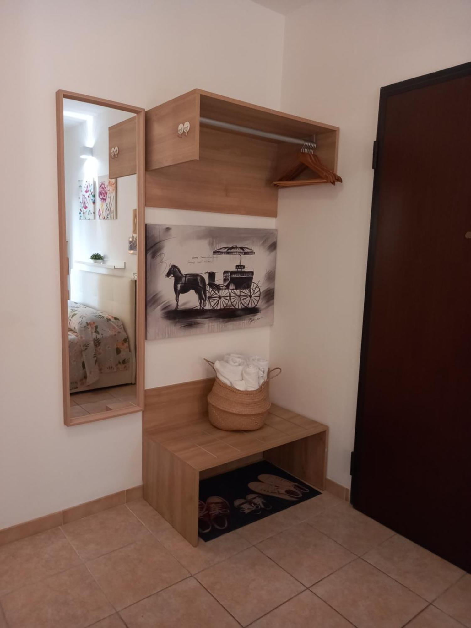 Irene Home Сиракузы Экстерьер фото