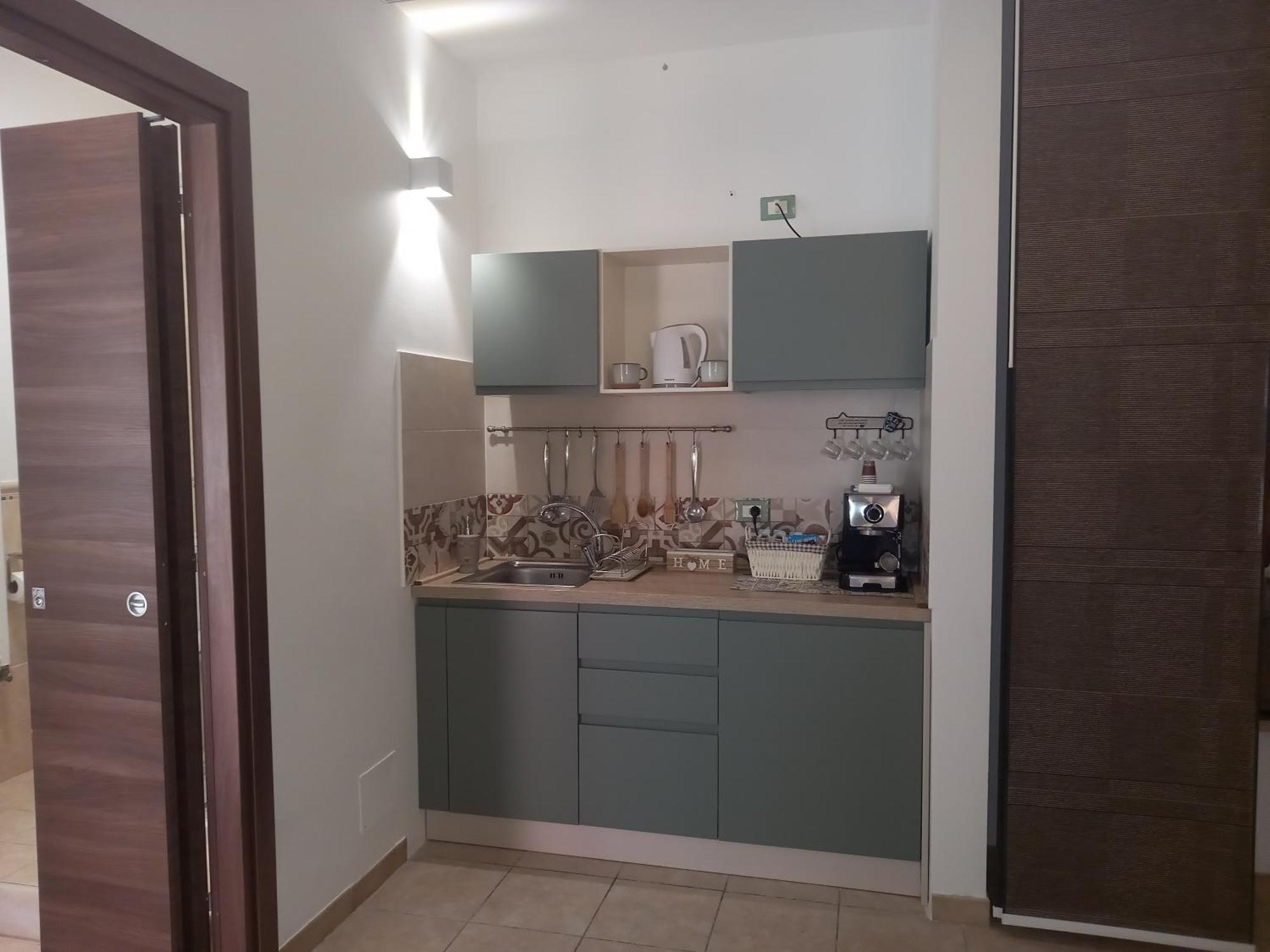 Irene Home Сиракузы Экстерьер фото