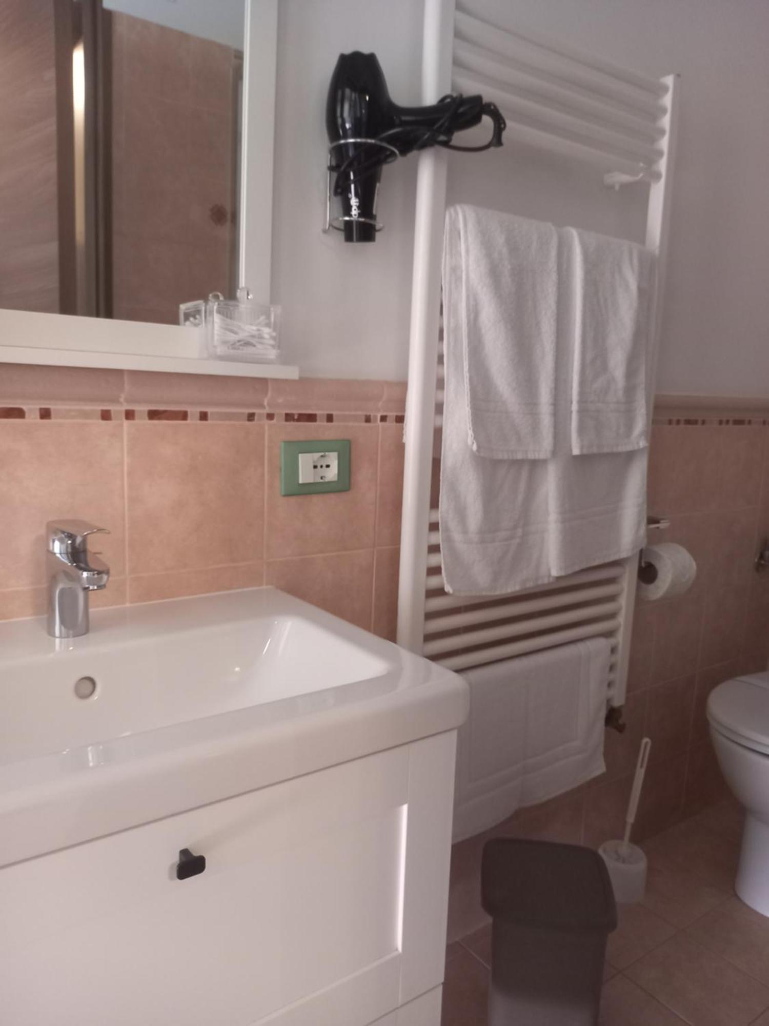 Irene Home Сиракузы Экстерьер фото